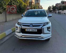 ميتسوبيشي L200